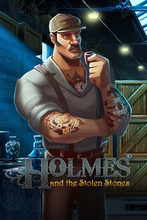 Holmes Holmes