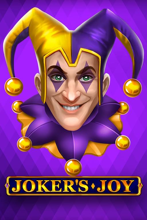 Jokers Joy Jokers Joy
