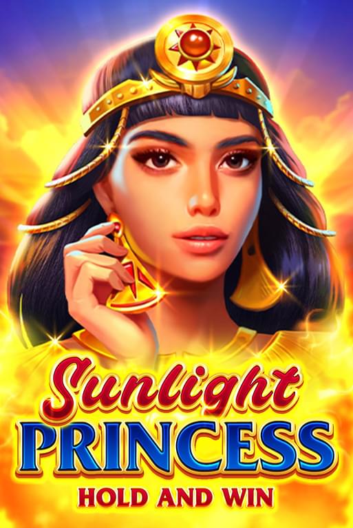 Sunlight Princess Sunlight Princess